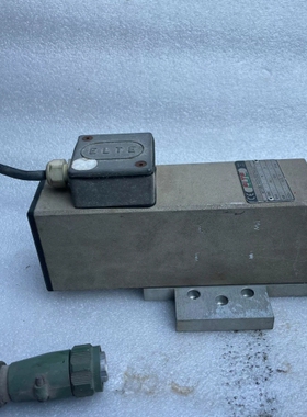 意大利ELTE高速主轴电机TMPE2 9/2 议价