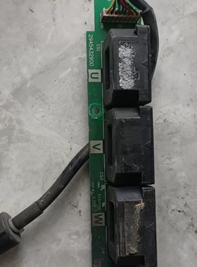 台达C2000变频器传感器板2945432900 议价