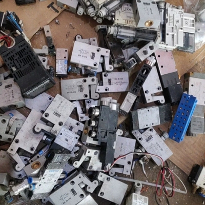 德国AIRTEC气控阀er18310，er18510，拆机的 议价