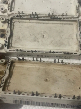 F4-75R12KS4，GD75HHU120C5S，实物拍摄 议价