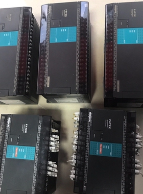 永宏plc，FBS-60MAT2-AC，有3台，FBS-40 议价