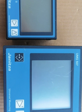 德国 Janitza 电能表 UMG96 S 议价