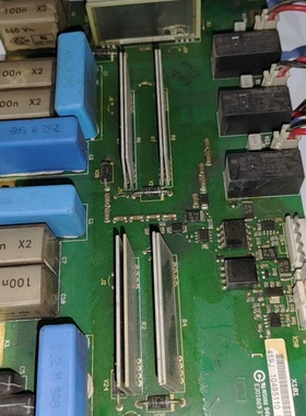 伟肯变频器可控硅触发板PC00459G/459J 议价