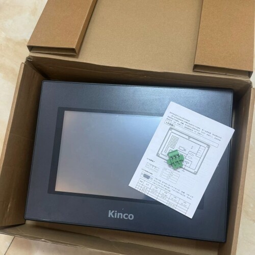 拆机步科触摸屏+MT4512TE+成色如图！非常新，的来 议价