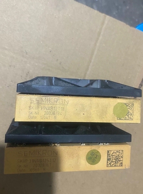 SKIIP31NAB12T18，SKiip31NAB125T 议价