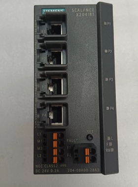 95新204-0BA00西门子X204IRT交换机 议价