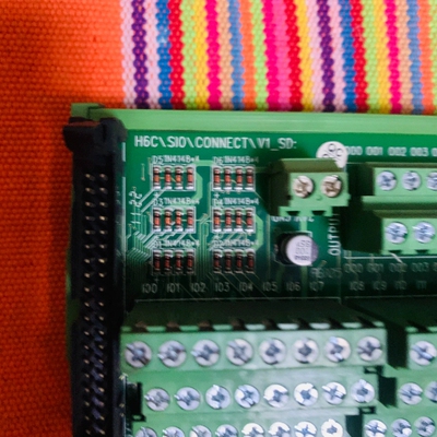 H6C/SIO/CONNECT/V1 SD IO板，拆机件， 议价