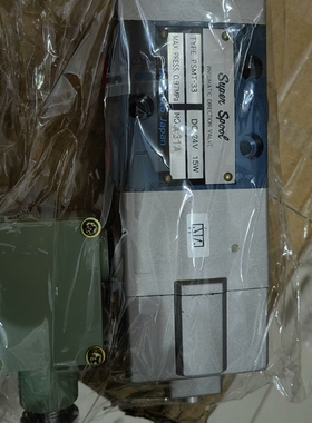 Nabtesco PSMT-33 议价