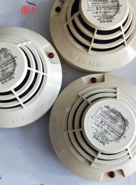 盛赛尔温感5451EI S（1-2图片）3套带底座，JTW- 议价