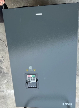 英威腾GD200A变频器160KW，实物拍摄，成色漂亮，外观 议价