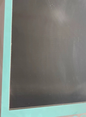 a5e02713377 西门子15寸触摸屏 拆机成色靓 议价