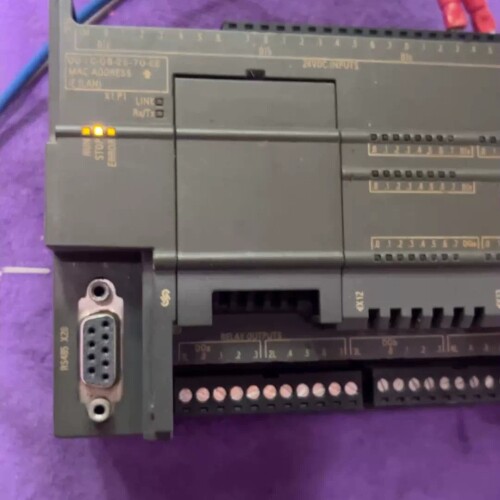 西门子PLC-SIMATIC S7-200 CPU CR40 议价