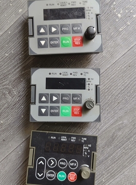 变频器面板 IST200 议价