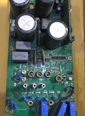 ABBACS800变频器 电源驱动板一套 型号：RINT-5 议价