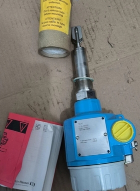 恩德斯豪斯音叉 FEL52 FTL51-LGQ2DB2G5A 议价