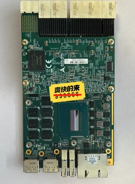 ADLINK CPCI-A3515/M8G 51-31123 议价