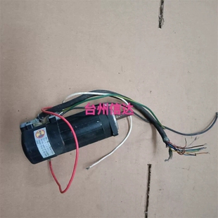 议价 NIKKI伺服电机 NA50 10NALKNN