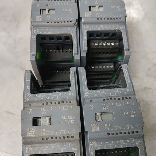 西门子扩展模块，223-1PH32-0XB0，222-1HH 议价