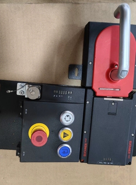 安士能锁MGB-H-AA1A6-R-111838＋MGB-L 议价