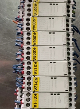 西门子西门子安全继电器3TK2830-1CB30，拆机下来的 议价