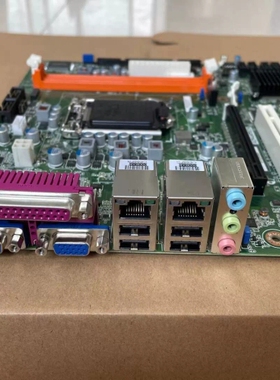 研华AIMB-501G2–KSA1E主板，成色嘎嘎新，老 议价
