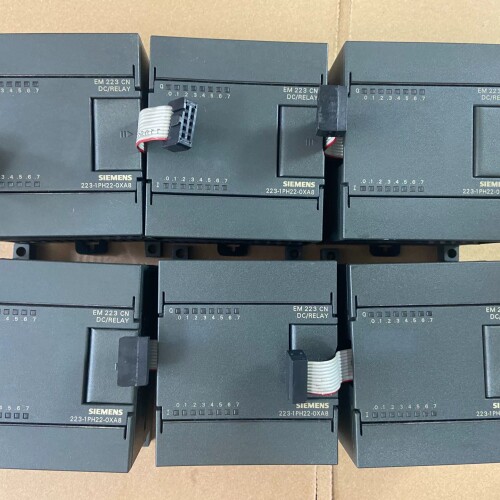 西门子223-1PH22-0XA8，223DC/RELAY 议价