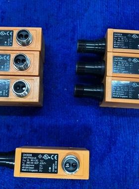 IFM易福门OK5008 OKF-FPKG/US光电传感器 议价