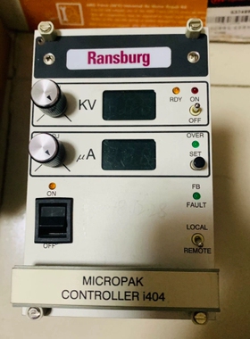 兰氏静电高压发生器控制板，型号LECU5004-11一台MI 议价