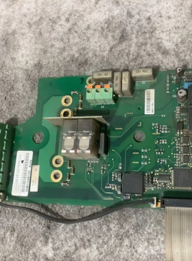 伟肯变频器驱动板PC00350，型号350M11040811 议价