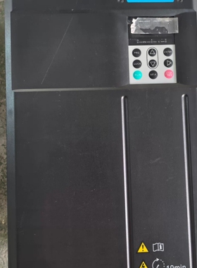 汇川变频器MD290T37G/45P，380-480V三相， 议价