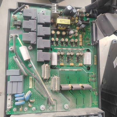 MVT303GBQD1汇川MD500/MD290/驱动板30 议价