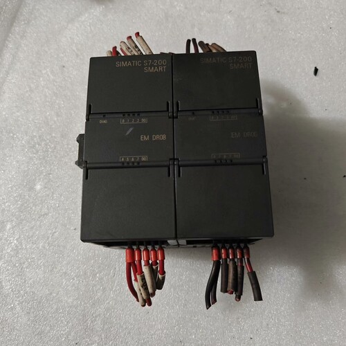 6ES7 288-2DR08-0AA0西门子PLC模块 议价