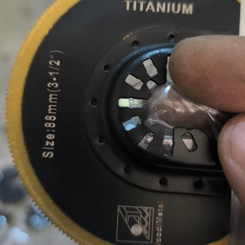 快拆镀钛半圆锯片，镀钛锯齿，耐磨持久 议价,电子元器件市场,其它元器件,淘宝优惠券,粉丝福利购,淘宝优惠卷