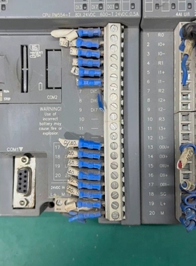 ABB控制器CPUPM554-T DX561 议价