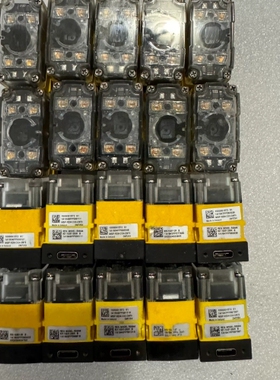 COGNEX康耐视DM72SX 固定式读码器MSIP-REM 议价