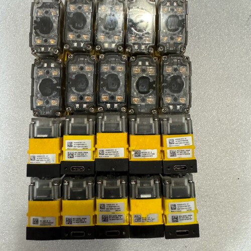 COGNEX康耐视DM72SX 固定式读码器MSIP-REM 议价