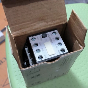 3TB4022 0XM0 2NO 议价 22E 西门子接触器