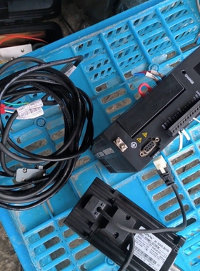 东菱伺服，eps-b2-0d75aa-1000,电机80dn 议价