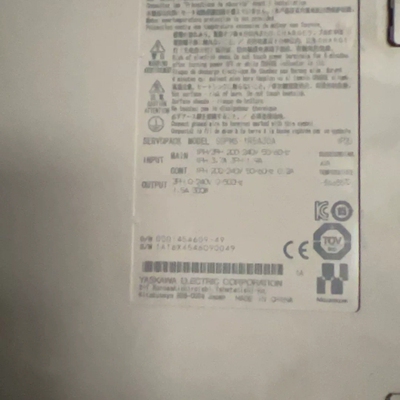 SGPMS-1R5A30A 议价