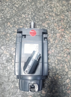 西门子伺服电机1FK7042-2AF71-1RA0，功能完好 议价