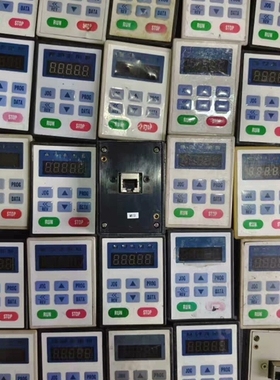 变频器面板 MB101 /MB101W 议价