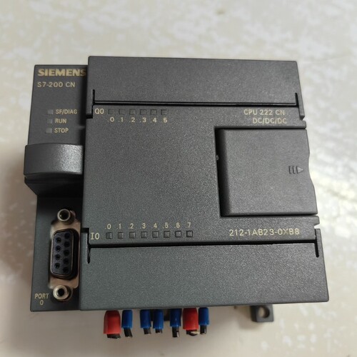 西门子PLC处理 6ES7 212-1AB23-0XB8 议价