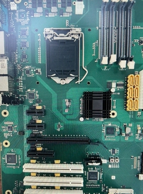 倍福 BECKHOFF CB1061G2 主板 ，库存3片， 议价