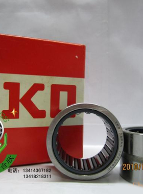 日本原装进口IKO高速精密 耐高温 静音 滚针轴承TR354830滚柱轴承