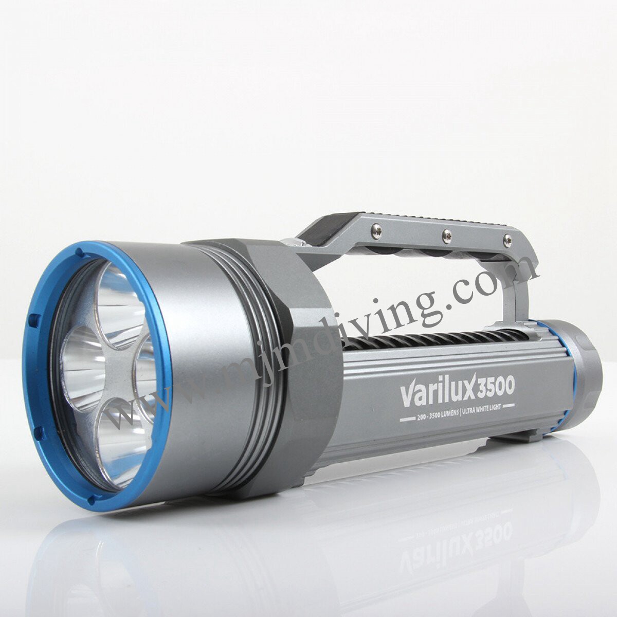原装进口防水100米Varilux3500流明潜水手电筒潜水救援打捞|msdalam kategori luar/Mountaineer/Camping/Aksesori perjalanan, Lampu luar, peralatan lampu menyelam - dari Buy2taobao.com untuk memberikan perkhidmatan ejen Taobao profesional membeli