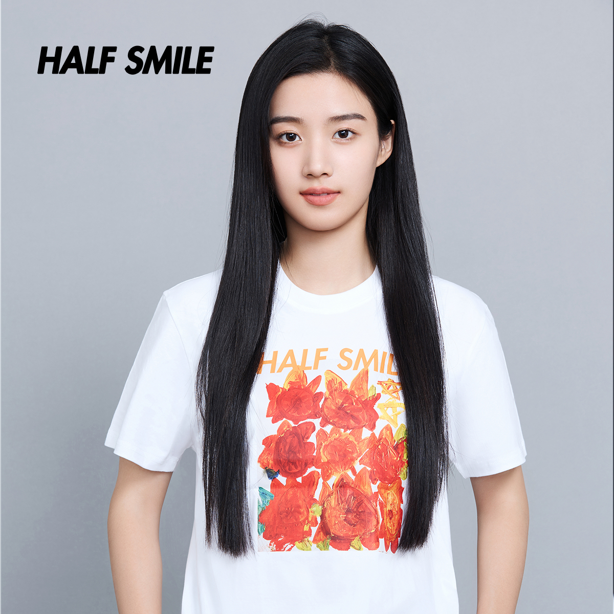 卢昱晓同款T恤官方正品