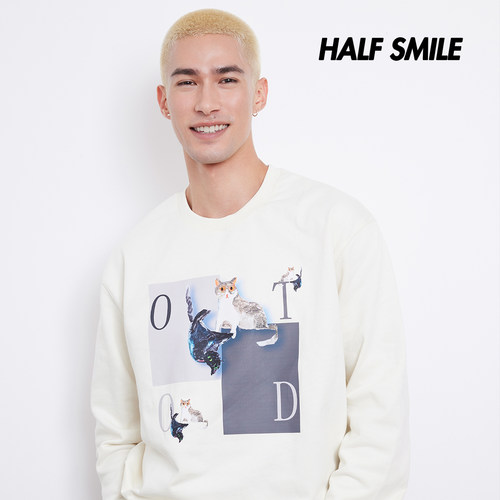 米卡MIKA同款卫衣官方正品