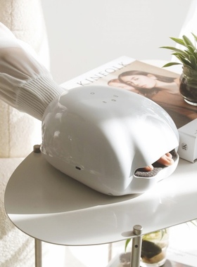 韩国代购高颜值手部按摩仪器手=关节热敷仪手掌护理男女出生礼物