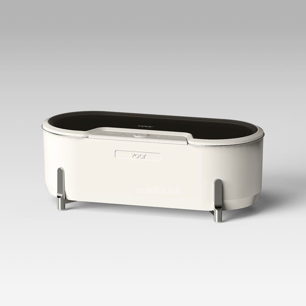 韩国代购进口超声波清洗机眼镜镜片手表耳环贵金属家居用品清洗器