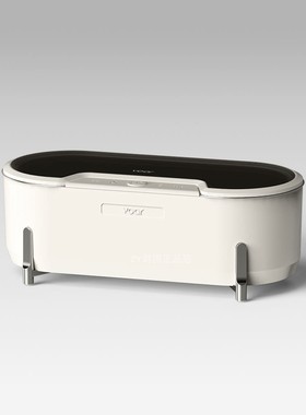 韩国代购进口超声波清洗机眼镜镜片手表耳环贵金属家居用品清洗器